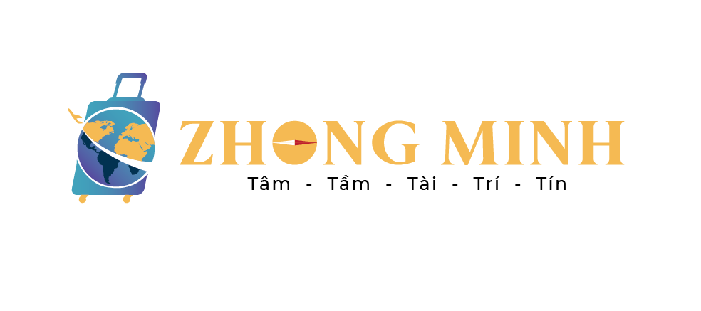 Zhongminh